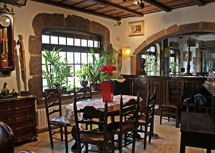 Hostal Miryam