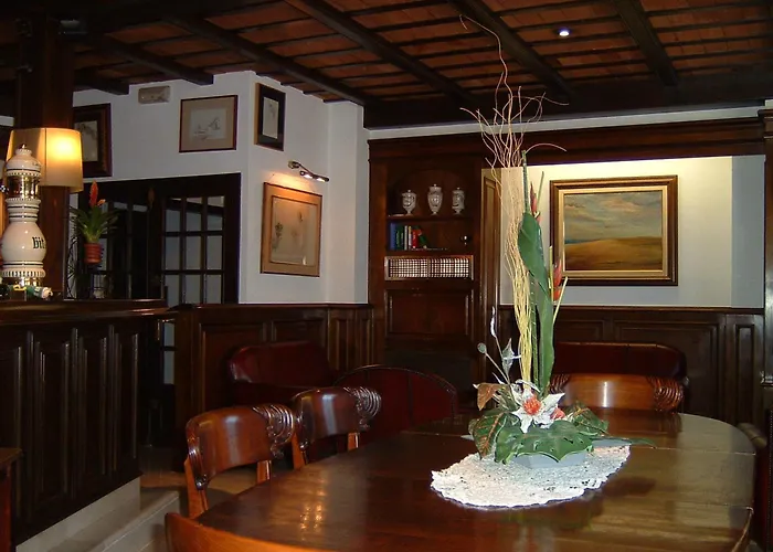 Hostal Miryam