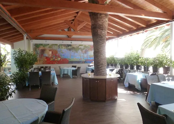 Hostal Miryam