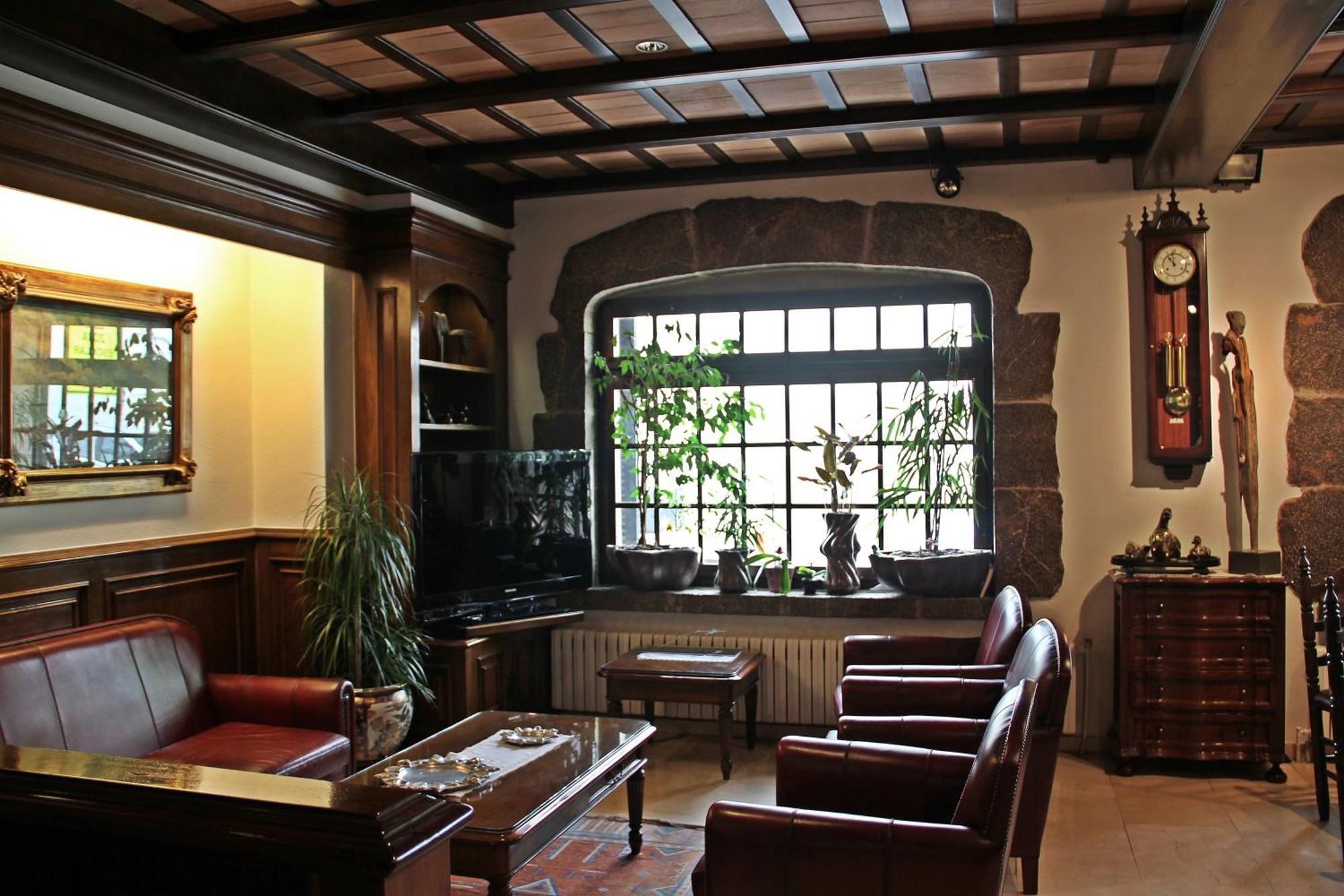 Maison d'hôtes Miryam