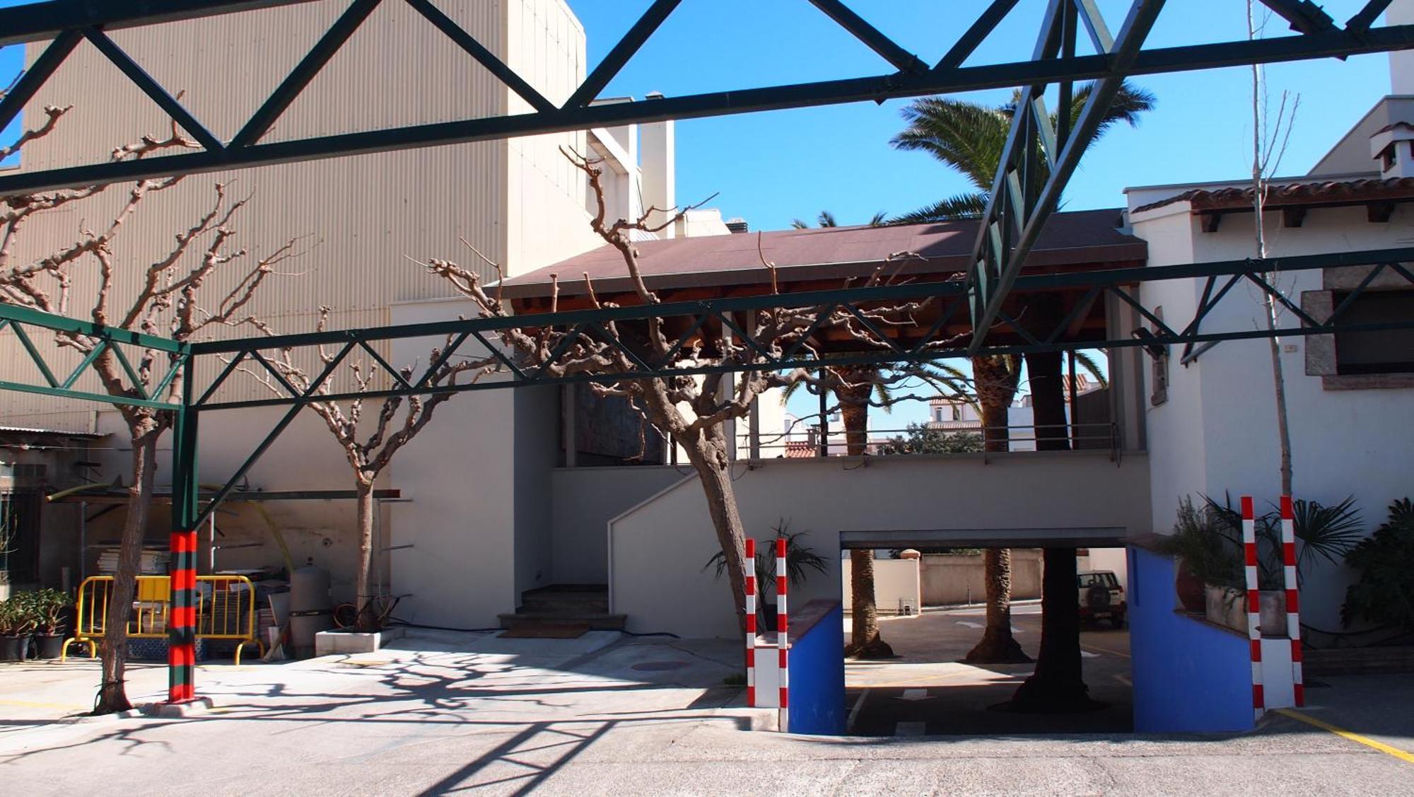 Maison d'hôtes Miryam L' Escala