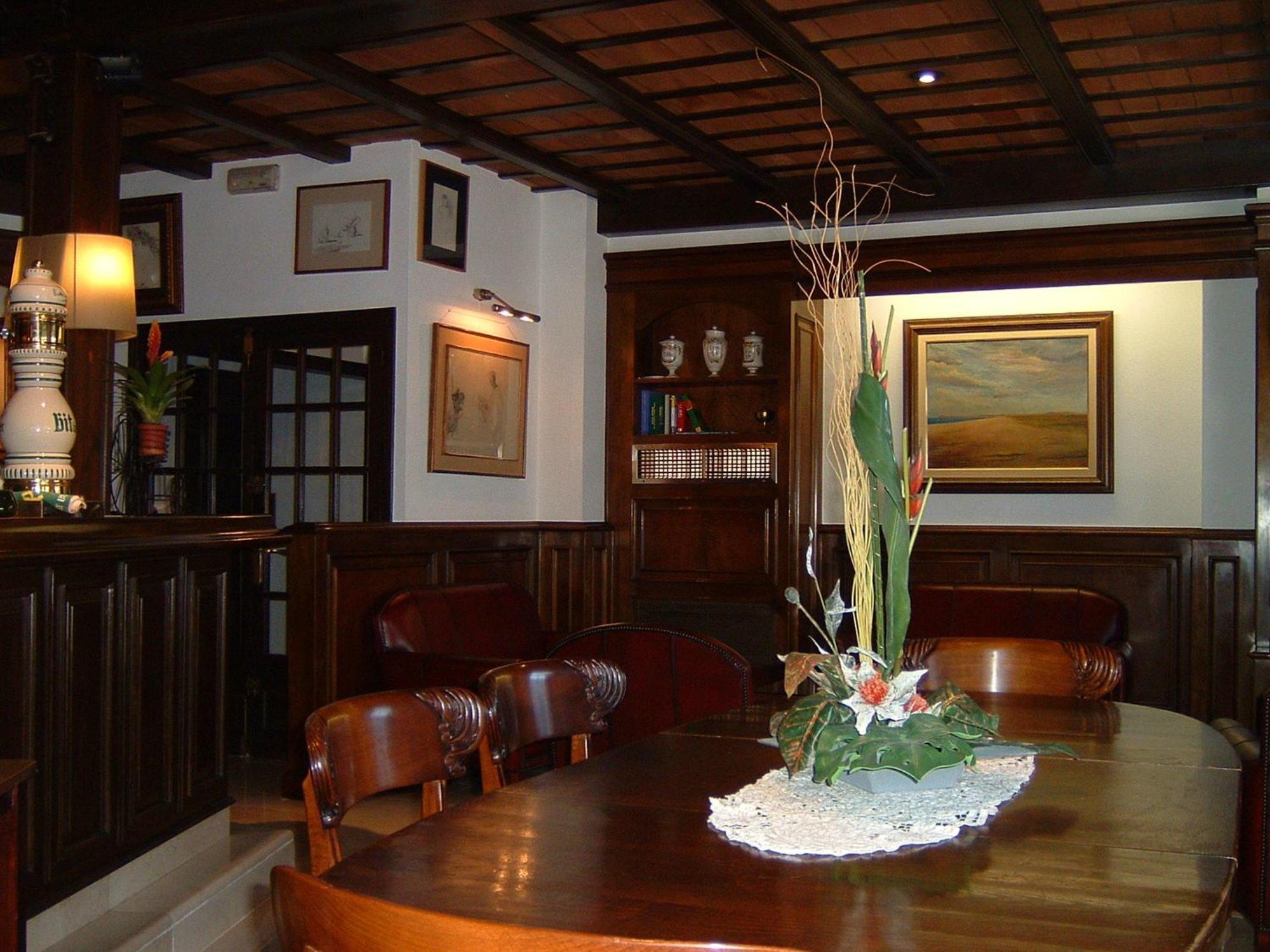 Maison d'hôtes Miryam 2*
