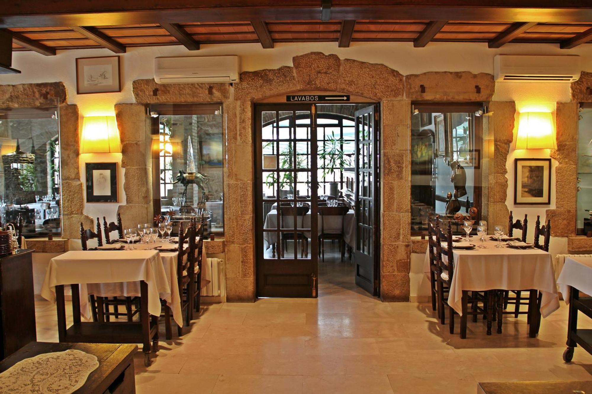 Maison d'hôtes Miryam L' Escala